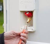 Cadac BBQ Point& Hose Kit QR 500cm